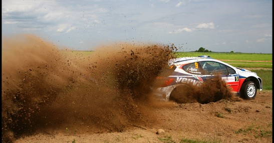 Rajd Polski